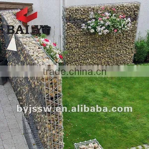 Gabion Garden Box thumbnail-1