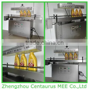 New Type Semi-automatic Induction Sealing Machine With Fast Delivery thumbnail-4