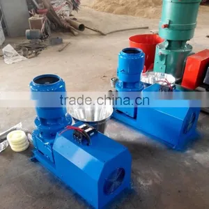 China Famous Brand Animal Dung Pellet Mill thumbnail-5