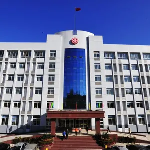 Citichl Heavy Industries Co.,ltd company overview - view 2 thumbnail