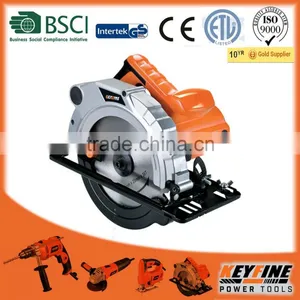 POWER TOOLS HIGH QUALITY185MM 1400W WITH BLADE CIRCULAR SAW NEW ITEM PRODUCT thumbnail-1