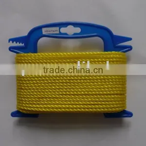 PE Twist Rope thumbnail-1
