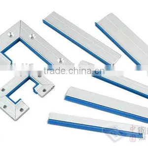 LC-LIDA Series Product of T Type Knocking Plate thumbnail-1