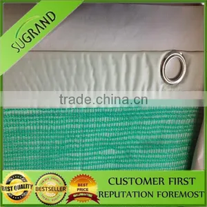 Hdpe Raw Material Safety Net for Balcony thumbnail-1