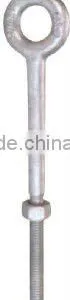 Regular Nut Eye Bolt thumbnail-1