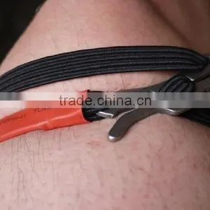 Cheap Elastic Tourniquet Fast Shipping ,W010, Outdoor Multi Function Tool thumbnail-3