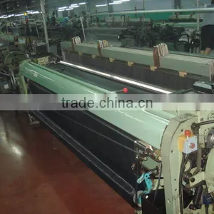 DPP77T-195 Polyester Screen Printing Mesh--monofilament Plain Weave thumbnail-1