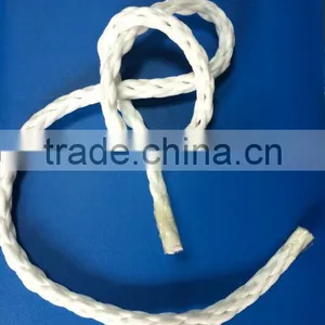 Top Grade New Design 2mm 3mm Hang Gild Winch Rope thumbnail-1
