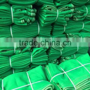 Construction Safety Net With Rope thumbnail-5