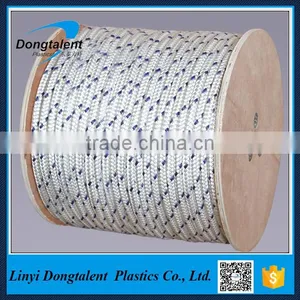 High Strength Braided Rope 6mm for Indonesia Malaysia Market thumbnail-4