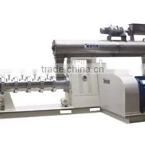 Extruder Single Screw Machine thumbnail-1