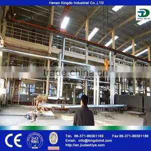 Continuous Biodiesel Production Machine, Biodiesel Making From Palm Oil, Biodiesel Making From Used Cooking Oil thumbnail-5