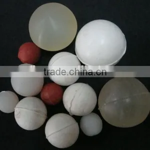 Rubber Sieve Ball for Milling Parts thumbnail-1