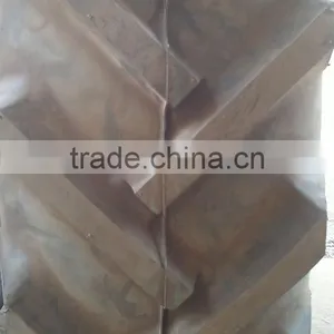 High Quality Agricultural Tire Tyre 750-16-8PR Tyres for Sudan Market thumbnail-2