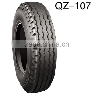 Nylon Tire Cheap Semi Truck Tires for Sale thumbnail-2