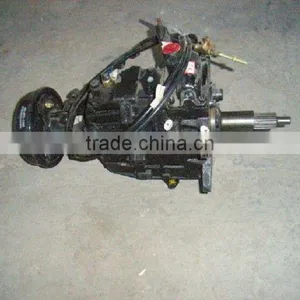 Gear Box Assembly thumbnail-1
