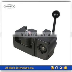 Factory Supplied Superior Electric Hydraulic Valve thumbnail-6