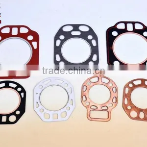Export All Over the World Single Cylinder Diesel Engine Part Cylinder Head Gasket thumbnail-3
