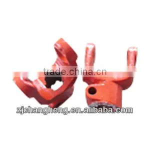 Splined or Plain Yoke thumbnail-1
