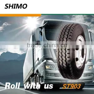 Wholesale Truck Tyres Used in Germany thumbnail-1