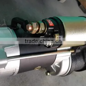 Engine Starter Conductive Agriculture Machinery Tractor Parts thumbnail-2