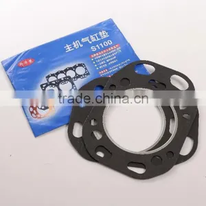 Hot Sale S195 Cylinder Head Gasket for Diesel Engine Tractor thumbnail-6
