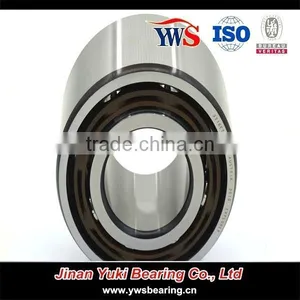 3006 Double Row Angular Contact Ball Bearings thumbnail-1