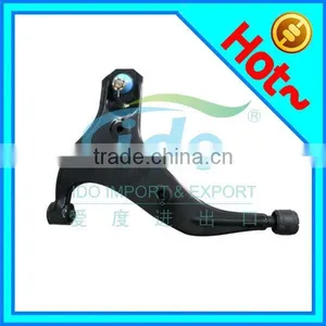 Suspension Parts for Hyundai Control Arm 54500-57500 54501-57500 thumbnail-1