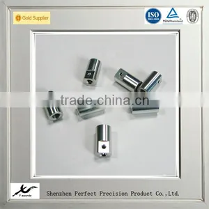 ISO/TUV/BV Passed CNC Machining Car Parts Accessories With Top Quality And Reasonable Price thumbnail-1