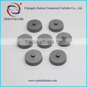 Unground Tungsten Carbide Tips for Stump Grinder Teeth thumbnail-2