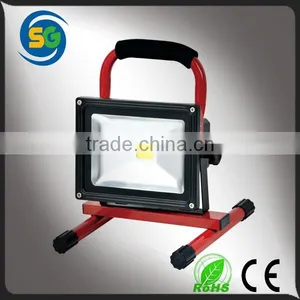 LED Magnetic Emergency Bright Light 30w Battery Rechargeable Led Lamp With Battery thumbnail-1