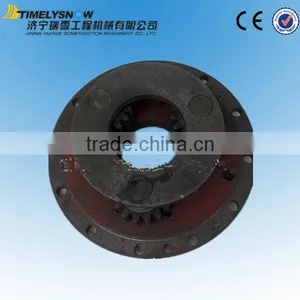 XGMA XZ636 Wheel Loader Parts Planet Carrier Assembly Z0104304205 thumbnail-1