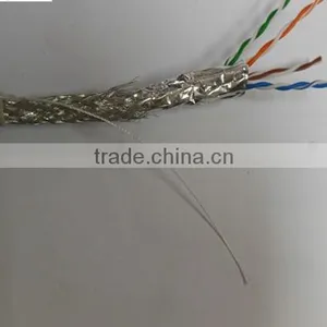 Cat5e Sftp Lan Cable thumbnail-1