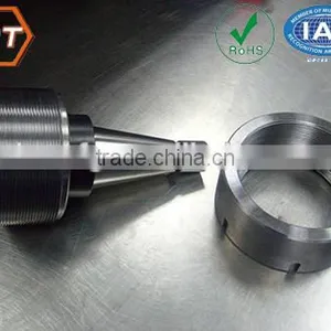 Customized Metal Parts Precision Cnc Machining Services thumbnail-2