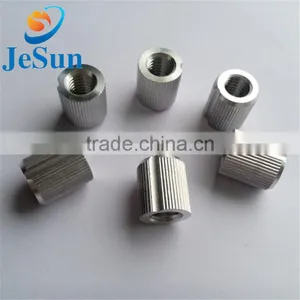 Shop Online Machine Nuts With Outside Threaded Nut thumbnail-4