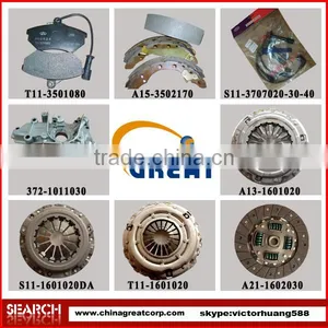 Hot Sale Chinese Auto Spare Parts thumbnail-2