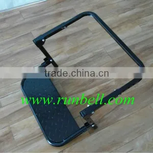 Portable Tire Step for Pick-and-place thumbnail-1