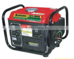 Max. Power:0.65KW Gasoline Generator( CY-950A) thumbnail-1