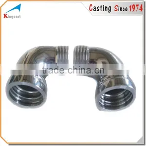 OEM Manufacturing High Quality Stainless Steel Ss304 Price thumbnail-2