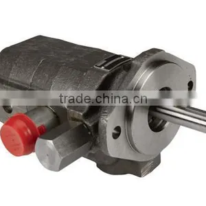CBNA-10.9/3.6 Double Gear Pump for Cheap Log Splitter for Sale thumbnail-6
