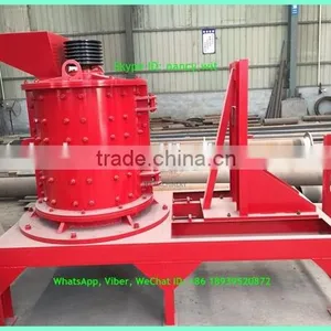 Low Price CSJ Crusher/Crusher In UAE thumbnail-1