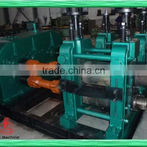 Steel Beam Rolling Machine thumbnail-2