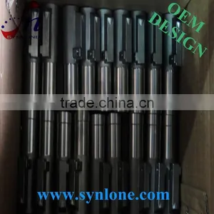 Investment Casting Stainless Steel Body thumbnail-6
