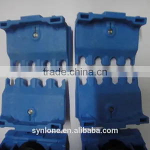 Plastic Interlock Mould/plastic Mould Design/hand Moulding Machine thumbnail-5