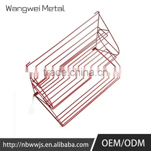 Promotional Price Oem Adjustable Steel Shelving Storage Rack Shelves thumbnail-1