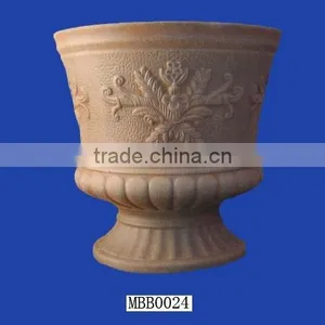 Custom Novelty Large Decorative Urns thumbnail-1