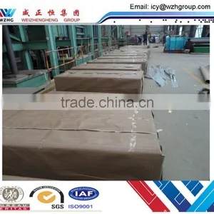 Buy GI/GALVALUME Corrugated/plain Steel Sheets, Popular in Turkmenistan, Dubai, Oman, Middle East, Africa thumbnail-3