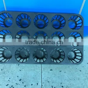 #013 Vertical Garden Grow Bags Hydroponic Systems Wall Mounted Flower Pot/High Quality Vertical Garden Grow Bags/vertical Garden thumbnail-2