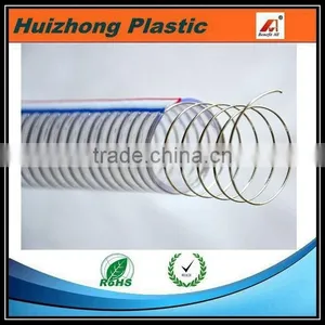 PVC Stainless Steel Corrugated Hose thumbnail-1