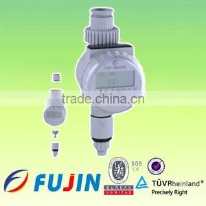 Drip Irrigation System Timer Controller Farm Tools and Equipment thumbnail-1